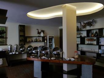 Hotel Capa Resort Maumere