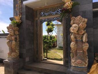 Villa Puri Bukit Mesari