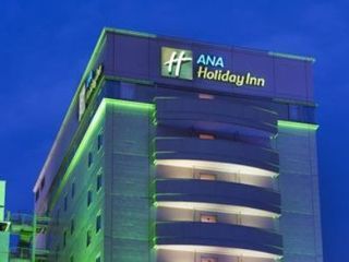 Best Western Hotel Sendai