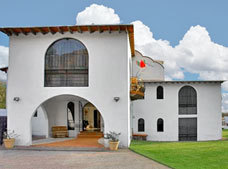 Colibri Hotel B And B