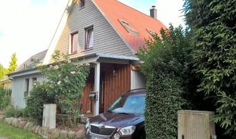 Apartamento Ferienwohnung Rost - [#111034]