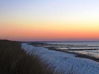 Strandhaus Wustrow