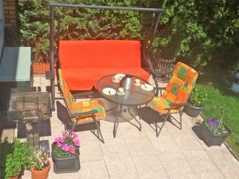 Apartamento Ferienwohnung Waren See 2681