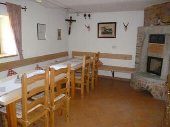 Apartamento Ferienhof Naderhirn - Bauernhof