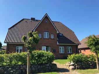 Apartamento Kuschelige Fewo In Strandnaehe Few