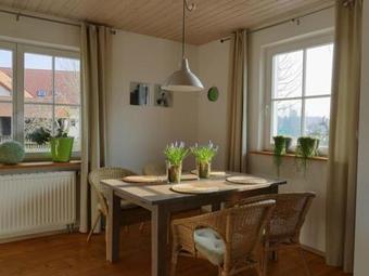 Ferienhaus Landlust