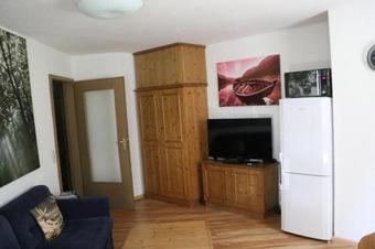 Apartamento Fewo 4 - Schauinsland- Todtnauberg, Liftverbund Feldberg - [#84050]