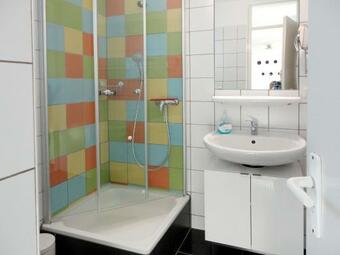 Ferienhaus Tossens 142s