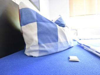 Apartamento Frieda
