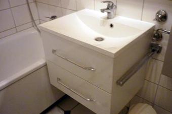 Apartamento Ferienwohnung Storm