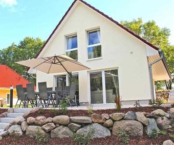 Ferienhaus Strasen See 7921