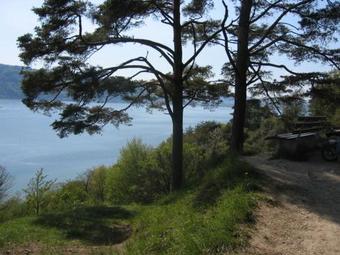 Apartamento Rebhaus "ferienh�user Sch�ne Ferien"