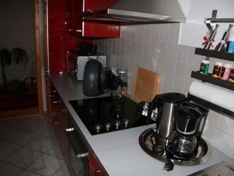 Apartamento Ferienwohnung Christa