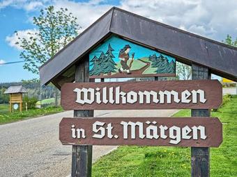 Apartamento Ferienwohnung Meierhof