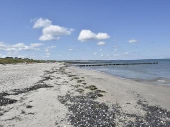 Landhaus Mit S�dterrasse Am Teich