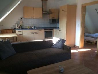 Apartamento Ferienwohnung Albert