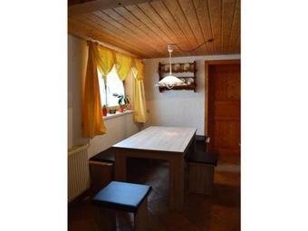 Apartamento Ferienwohnung Hengge