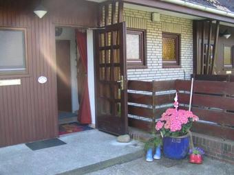 Haus Inselfrieden