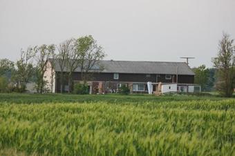 Apartamento Bauernst�bchen - [#113605]