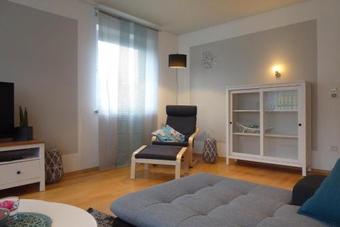 Apartamento Ferienwohnung Franz