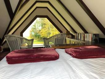 Apartamento Wattprinzessin