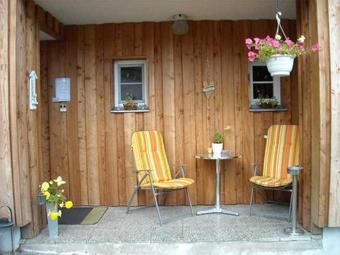 Apartamento Ferienwohnung Neppermin Use 2771