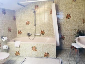 Haus M�ller - Privatzimmer