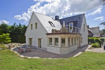 Apartamento Ferienhaus Auszeit