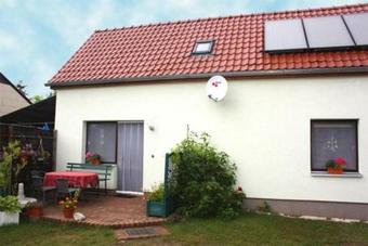 Ferienhaus Lychen Uck 291