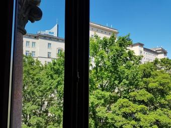 Apartamento Gwuni Mopera