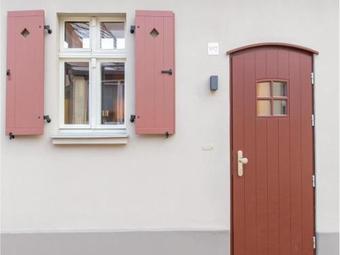 0-bedroom Holiday Home In Kyritz