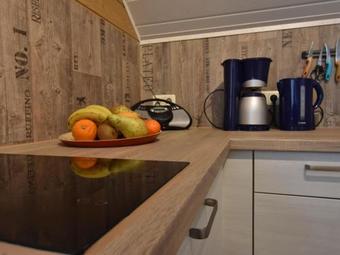 Apartamento Kleckerburg Xxl