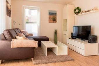 Apartamento Kirschgarten 7 - Strandl�ufer - [#113454]