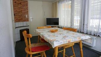 "bungalow 250a" Meyersgrund Im Th�ringer Wald