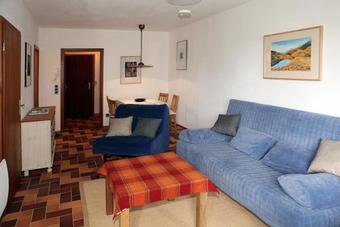 Apartamento Ferienwohnung V108 F�r 2-5 Personen Direkt Am Ostseestrand