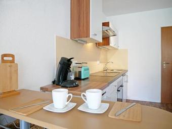 Apartamento Fewo1846 - Klabautermann (app. 16)