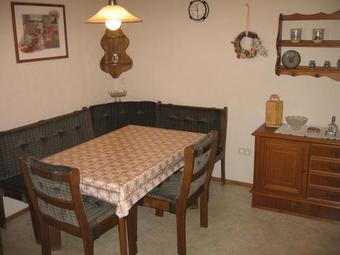 Apartamento Ferienwohnung Werner