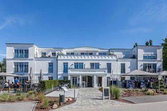 Apartamento Linden_palais Wohnung 23