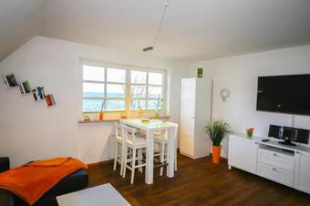 Apartamento Ferienwohnung Kutter Haus Duckdalben