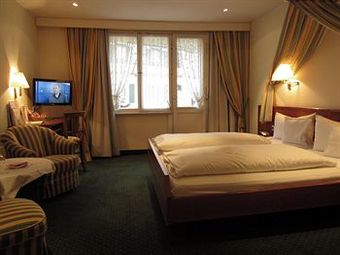 Zur Sonne Romantik Hotel