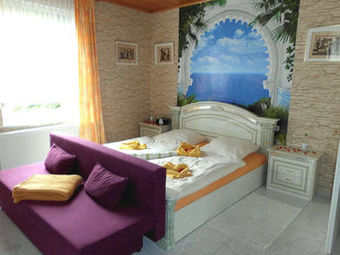 Hotel Sonnenberg-schl��chen