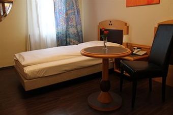 Hotel Zum L�wen