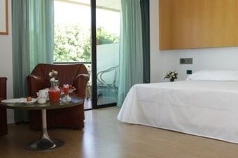 Hotel Versilia Holidays