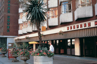 Hotel Bedford