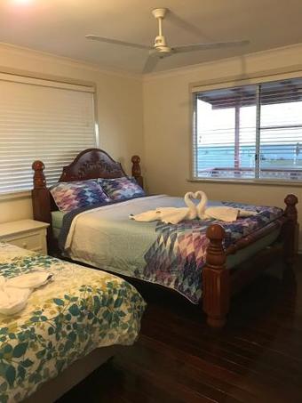 Best Beach Villa