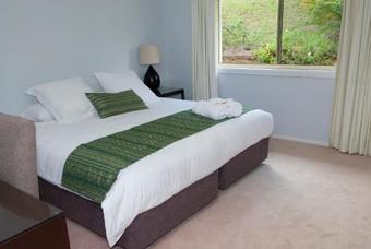 Lodge Loxley On Bellbird Hill