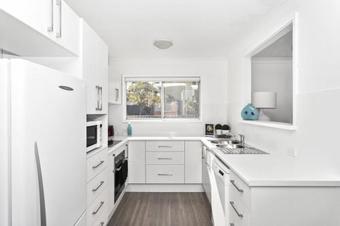 Apartamento Tom's Beach House