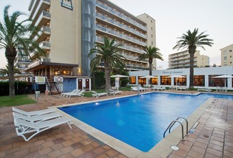 Hotel Monterrey Roses By Pierre & Vacances