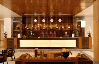 Hotel Dotw  -le Commodore