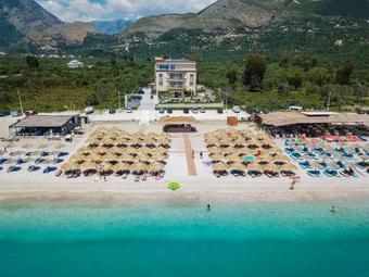 Sole Luna Hotel